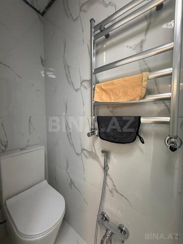 Satılır 3 otaqlı köhnə tikili 110 m², Şah İsmayıl Xətai m., photo 11 from 12