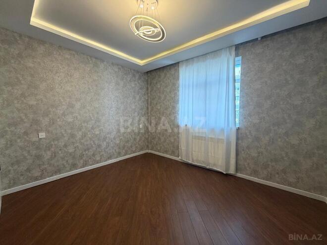 Satılır 3 otaqlı köhnə tikili 110 m², Şah İsmayıl Xətai m., photo 5 from 12