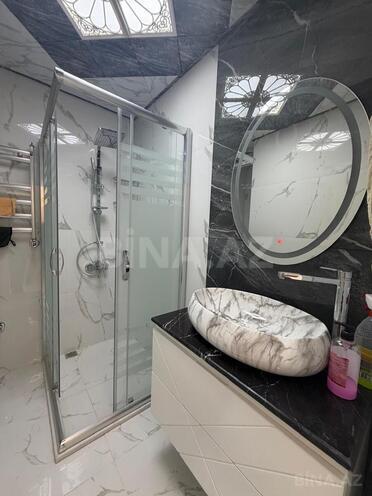 Satılır 3 otaqlı köhnə tikili 110 m², Şah İsmayıl Xətai m., photo 9 from 12