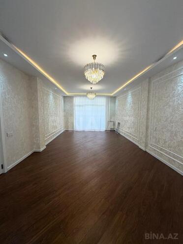 Satılır 3 otaqlı köhnə tikili 110 m², Şah İsmayıl Xətai m., photo 6 from 12