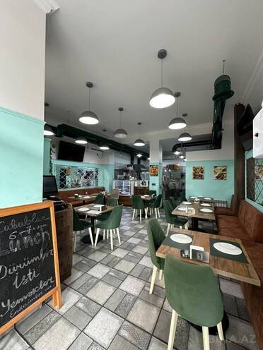 İcarəyə verilir  obyekt 72 m², Nərimanov r., photo 1 from 28