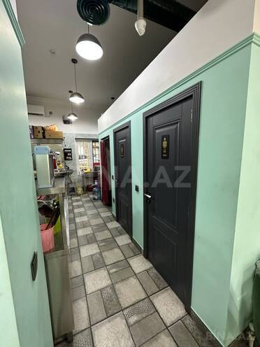 İcarəyə verilir  obyekt 72 m², Nərimanov r., photo 12 from 28