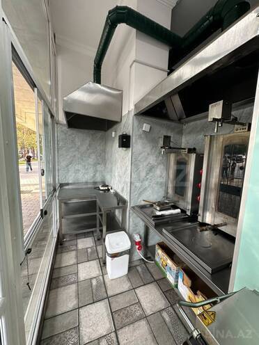İcarəyə verilir  obyekt 72 m², Nərimanov r., photo 5 from 28