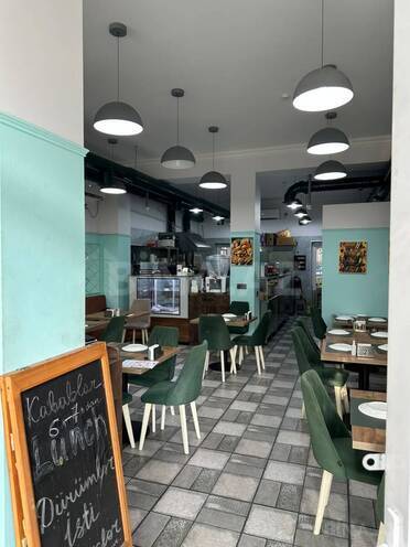 İcarəyə verilir  obyekt 72 m², Nərimanov r., photo 4 from 28