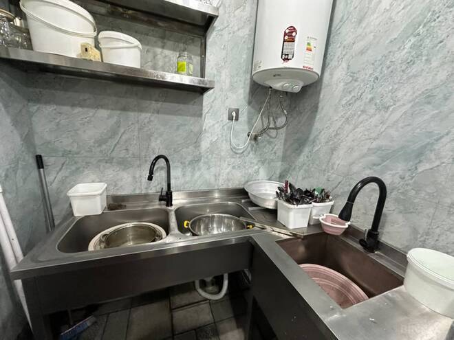İcarəyə verilir  obyekt 72 m², Nərimanov r., photo 17 from 28