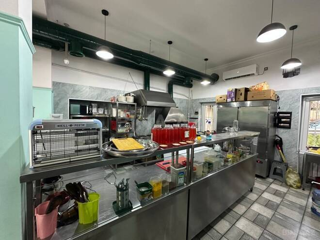 İcarəyə verilir  obyekt 72 m², Nərimanov r., photo 15 from 28