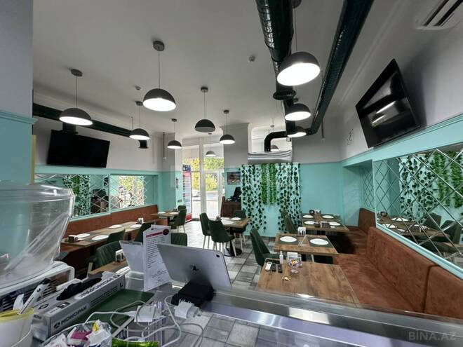 İcarəyə verilir  obyekt 72 m², Nərimanov r., photo 25 from 28