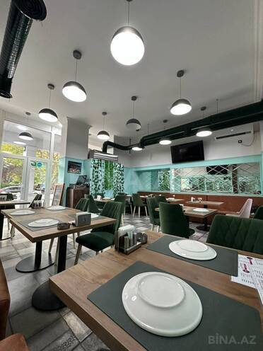 İcarəyə verilir  obyekt 72 m², Nərimanov r., photo 8 from 28
