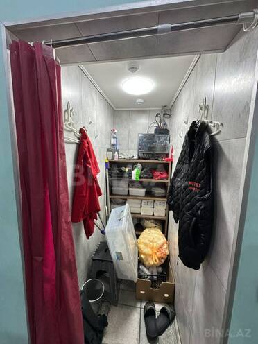 İcarəyə verilir  obyekt 72 m², Nərimanov r., photo 14 from 28