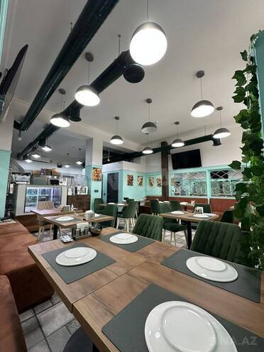 İcarəyə verilir  obyekt 72 m², Nərimanov r., photo 9 from 28