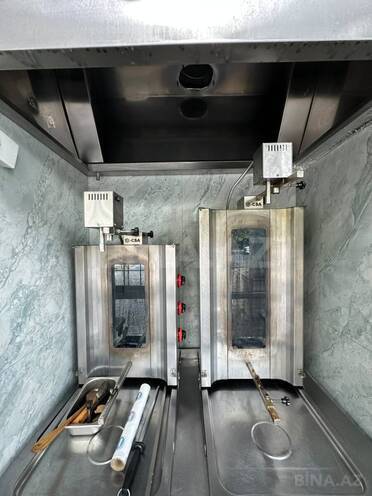 İcarəyə verilir  obyekt 72 m², Nərimanov r., photo 6 from 28