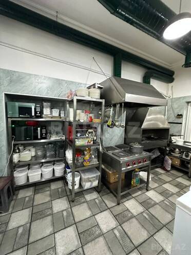 İcarəyə verilir  obyekt 72 m², Nərimanov r., photo 23 from 28