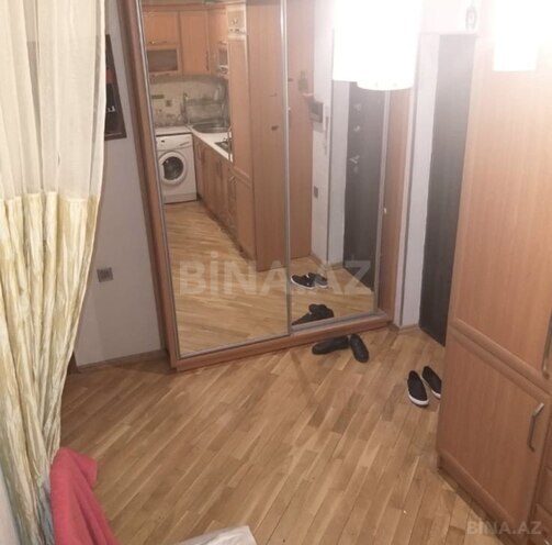 İcarəyə verilir 2 otaqlı yeni tikili 50 m², Şah İsmayıl Xətai m., photo 15 from 18