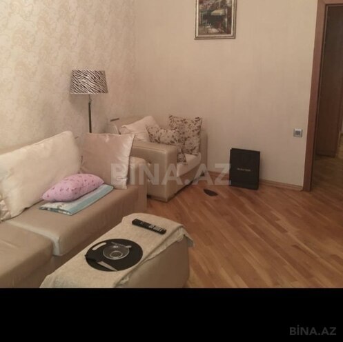 İcarəyə verilir 2 otaqlı yeni tikili 50 m², Şah İsmayıl Xətai m., photo 8 from 18