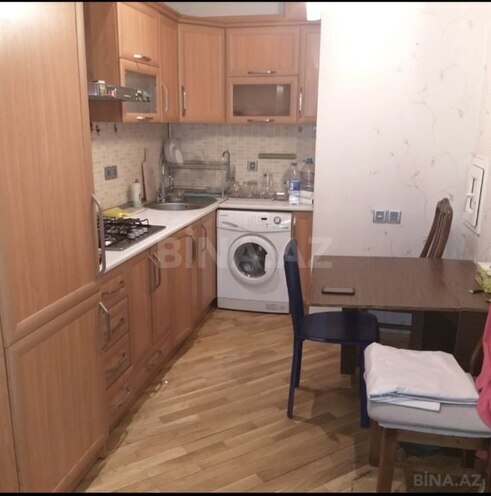 İcarəyə verilir 2 otaqlı yeni tikili 50 m², Şah İsmayıl Xətai m., photo 6 from 18