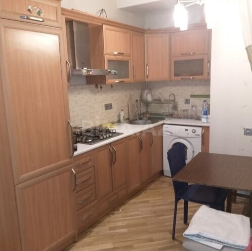 İcarəyə verilir 2 otaqlı yeni tikili 50 m², Şah İsmayıl Xətai m., photo 16 from 18