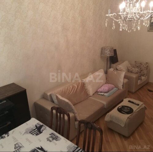İcarəyə verilir 2 otaqlı yeni tikili 50 m², Şah İsmayıl Xətai m., photo 3 from 18