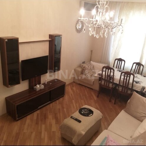 İcarəyə verilir 2 otaqlı yeni tikili 50 m², Şah İsmayıl Xətai m., photo 7 from 18