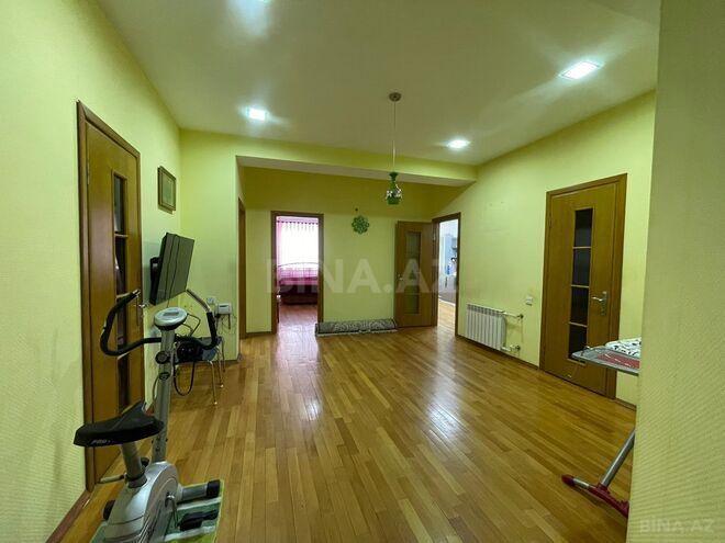 Сдаётся 3-комн. новостройка 115 м², м. Иншаатчылар, photo 5 from 20