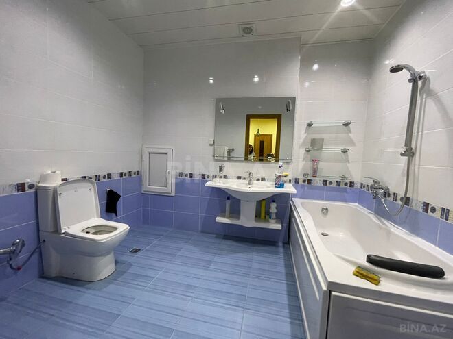 Сдаётся 3-комн. новостройка 115 м², м. Иншаатчылар, photo 15 from 20