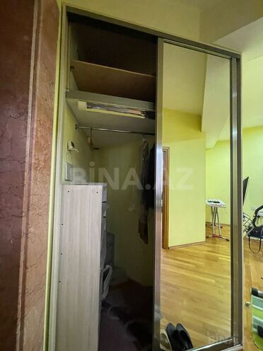 Сдаётся 3-комн. новостройка 115 м², м. Иншаатчылар, photo 17 from 20