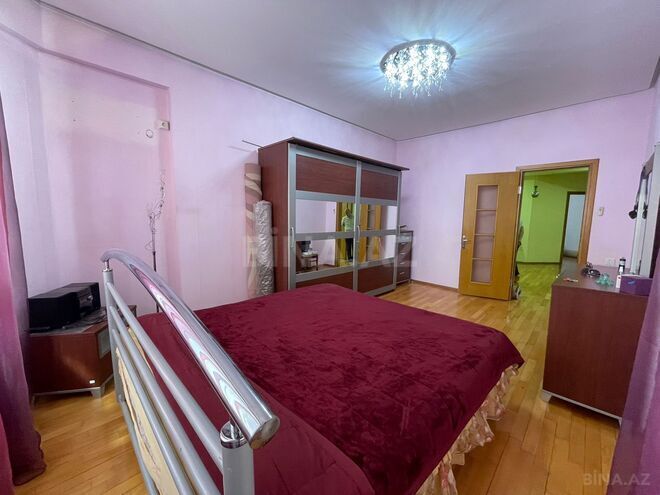 Сдаётся 3-комн. новостройка 115 м², м. Иншаатчылар, photo 11 from 20