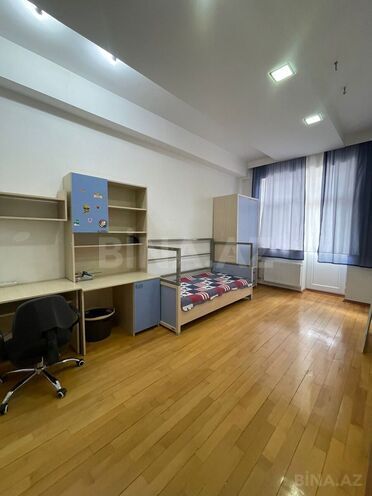 Сдаётся 3-комн. новостройка 115 м², м. Иншаатчылар, photo 13 from 20