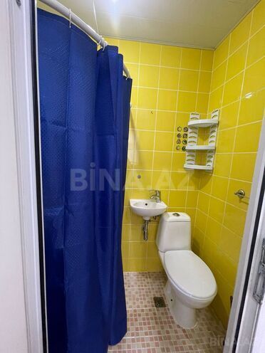 Сдаётся 3-комн. новостройка 115 м², м. Иншаатчылар, photo 18 from 20