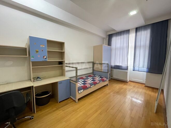 Сдаётся 3-комн. новостройка 115 м², м. Иншаатчылар, photo 12 from 20
