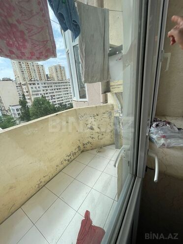Сдаётся 3-комн. новостройка 115 м², м. Иншаатчылар, photo 19 from 20