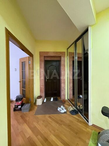 Сдаётся 3-комн. новостройка 115 м², м. Иншаатчылар, photo 16 from 20