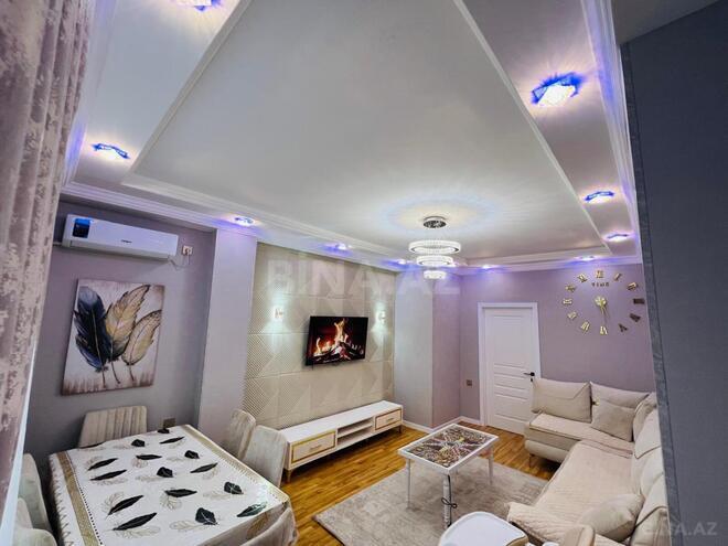 Продаётся 2-комн. новостройка 50 м², м. Халглар Достлугу, photo 3 from 18