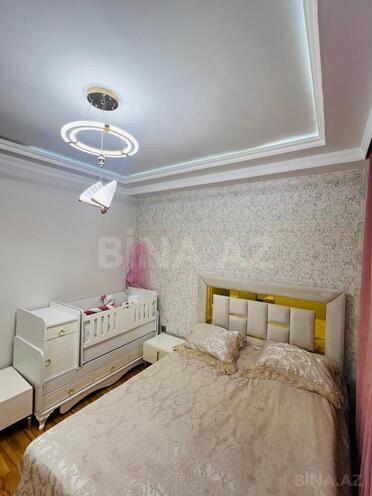 Продаётся 2-комн. новостройка 50 м², м. Халглар Достлугу, photo 7 from 18