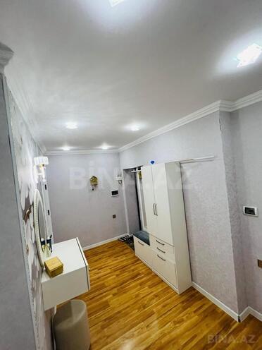 Продаётся 2-комн. новостройка 50 м², м. Халглар Достлугу, photo 13 from 18