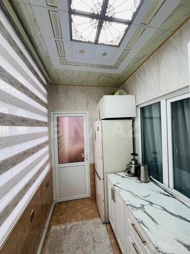 Продаётся 2-комн. новостройка 50 м², м. Халглар Достлугу, photo 10 from 18