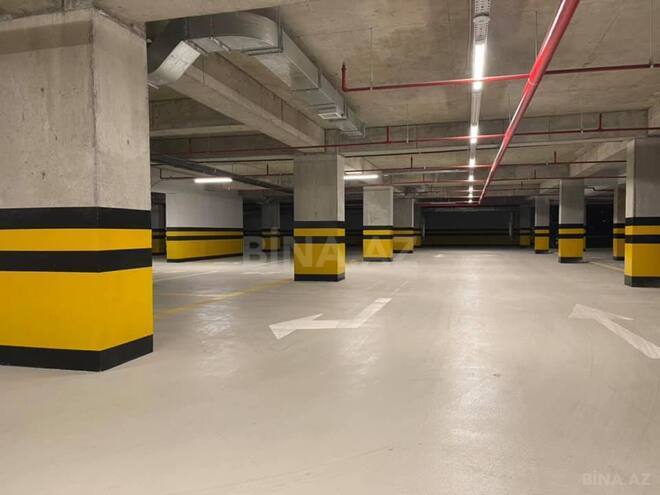 Satılır 3 otaqlı yeni tikili 105 m², Həzi Aslanov m., photo 4 from 11