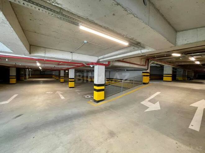 Satılır 3 otaqlı yeni tikili 105 m², Həzi Aslanov m., photo 7 from 11