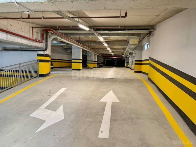 Satılır 3 otaqlı yeni tikili 105 m², Həzi Aslanov m., photo 8 from 11