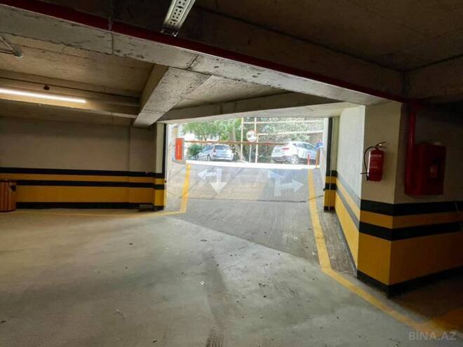 Satılır 3 otaqlı yeni tikili 105 m², Həzi Aslanov m., photo 5 from 11