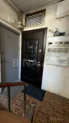 Продаётся 3-комн. вторичка 80 м², м. Мемар Аджеми, photo 12 from 16