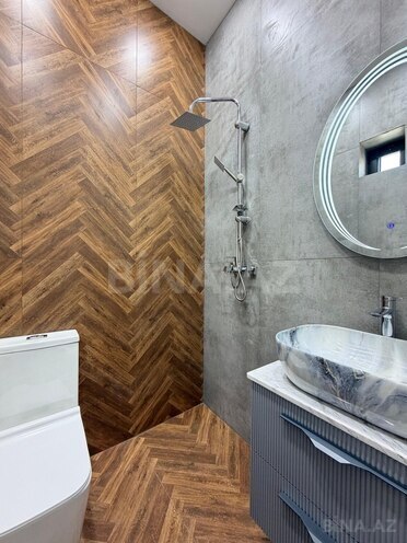 Satılır 4 otaqlı həyət evi/bağ evi 130 m², Şüvəlan q., photo 16 from 17
