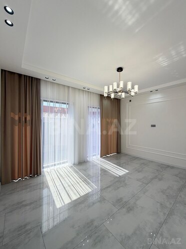 Satılır 4 otaqlı həyət evi/bağ evi 130 m², Şüvəlan q., photo 9 from 17