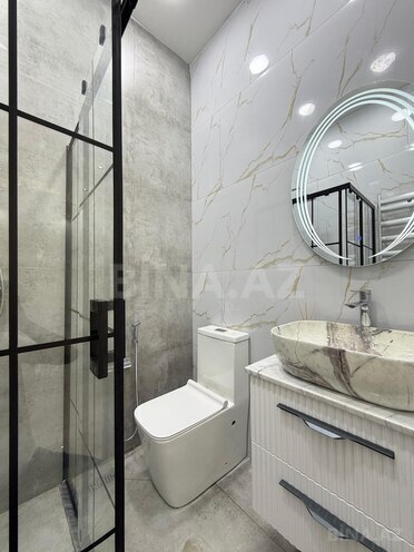 Satılır 4 otaqlı həyət evi/bağ evi 130 m², Şüvəlan q., photo 11 from 17