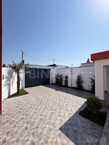 Satılır 4 otaqlı həyət evi/bağ evi 130 m², Şüvəlan q., photo 6 from 17