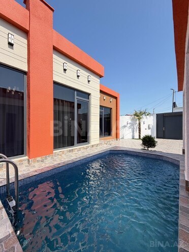 Satılır 4 otaqlı həyət evi/bağ evi 130 m², Şüvəlan q., photo 5 from 17