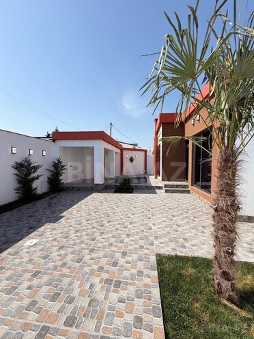 Satılır 4 otaqlı həyət evi/bağ evi 130 m², Şüvəlan q., photo 3 from 17