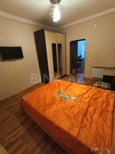 Сдаётся 2-комн. вторичка 60 м², м. Мемар Аджеми, photo 5 from 9