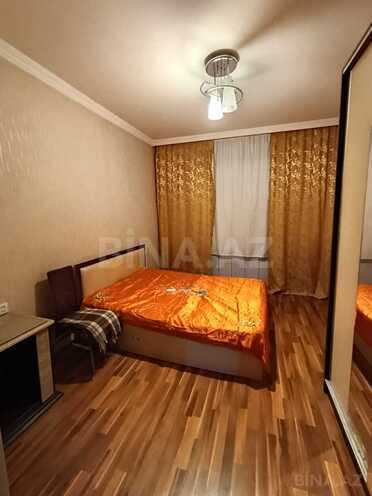 Сдаётся 2-комн. вторичка 60 м², м. Мемар Аджеми, photo 4 from 9