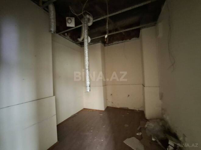 Satılır  obyekt 600 m², Gənclik m., photo 11 from 13
