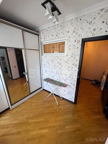 Сдаётся 3-комн. новостройка 70 м², м. 8 ноября, photo 8 from 14